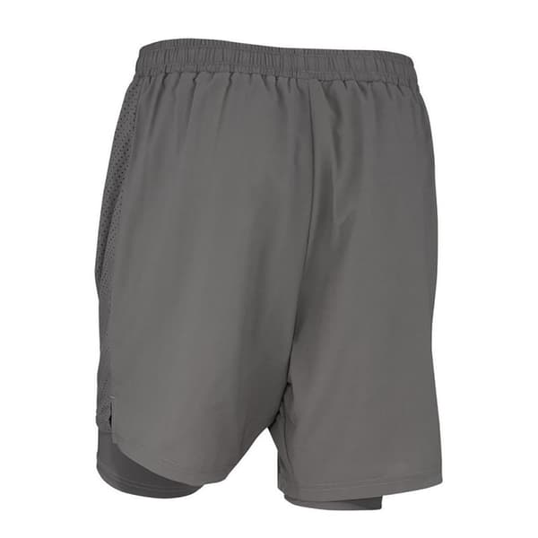 Ccm Shorts Swv3ta Ad 2in1 Grå S Mand