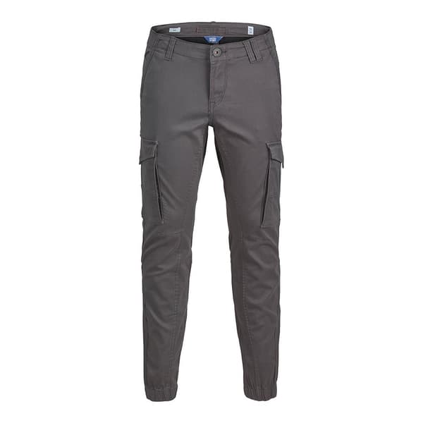 Jack & Jones Bukser Paul Flake Akm 542 Grå 128 cm