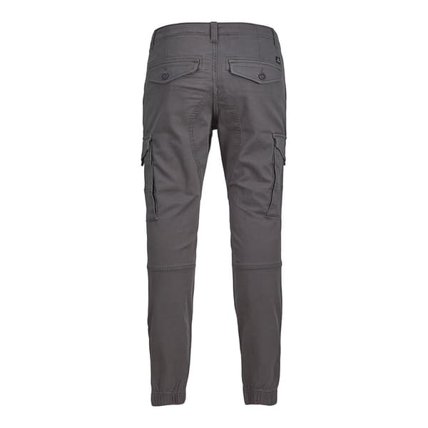 Jack & Jones Bukser Paul Flake Akm 542 Grå 128 cm