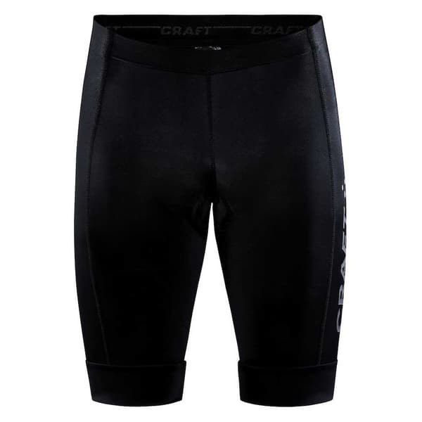 Craft Shorts Core Endur Svart L Kvinna