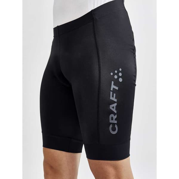 Craft Shorts Core Endur Svart L Kvinna