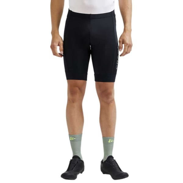 Craft Shorts Core Endur Sort L Kvinde