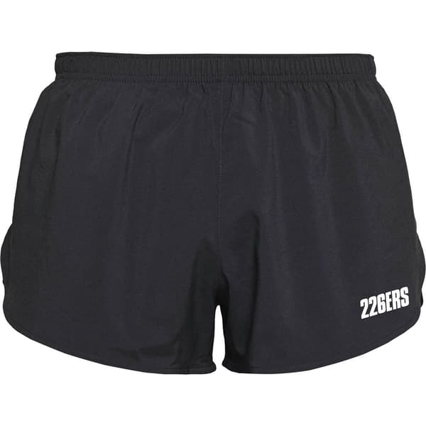 226ers Pantalón Corto Svart L Man