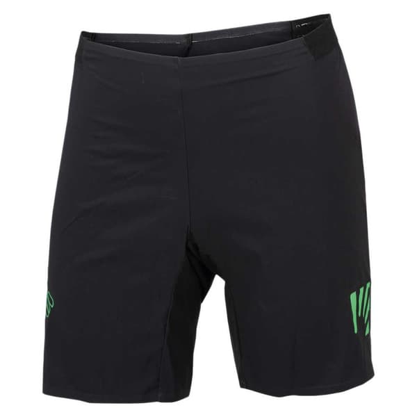 Karpos Shortsit Lavaredo Musta L Mies