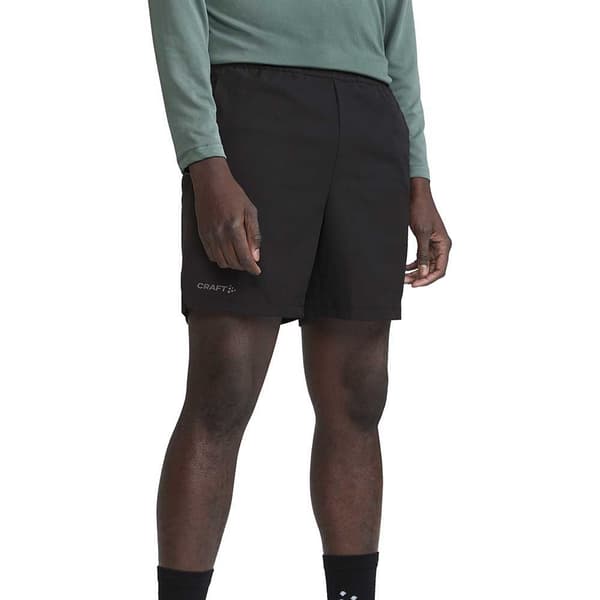 Craft Shorts Adv Essence Woven 6´´ Sort M Mand