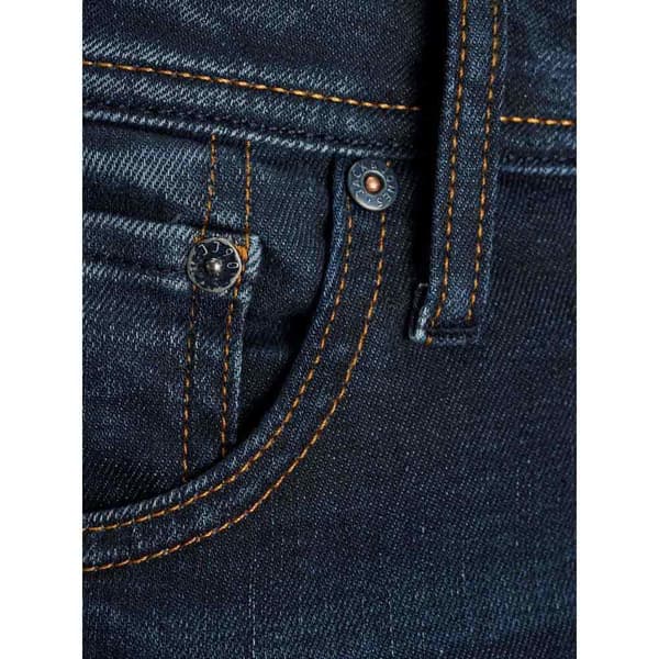 Jack & Jones Jeans Tim Original Jos 720 Blå 34 / 32 Man