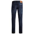 Miniatyrbild 2 av 3: Jack & Jones Jeans Tim Original Jos 720 Blå 34 / 32 Man