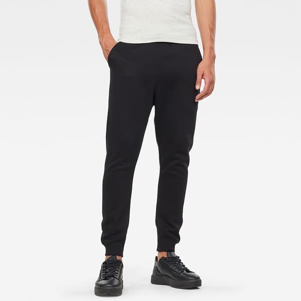 G-star Bukser Premium Core Type C Sw Blå L Mand