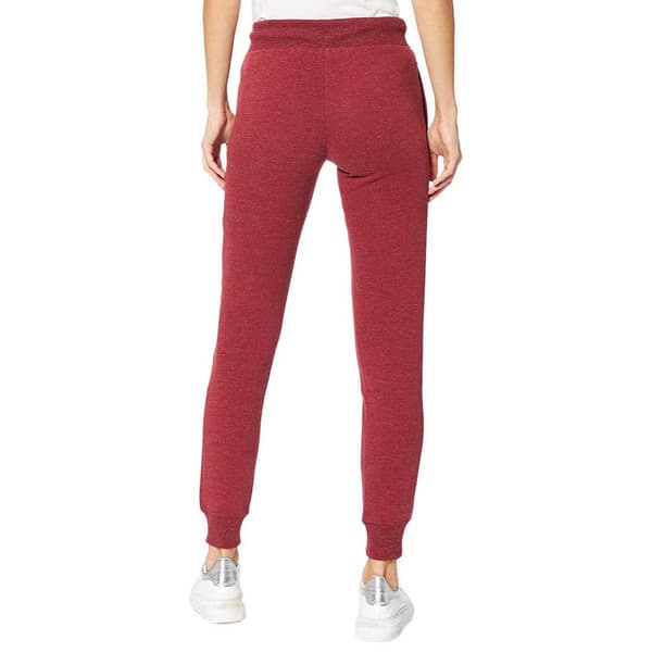 Superdry Joggere Vintage Logo Embroidered Rød XS Kvinde