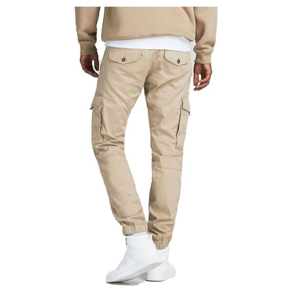Jack & Jones Bukser St Paul Flake Akm 542 Beige 31 / 34 Mand