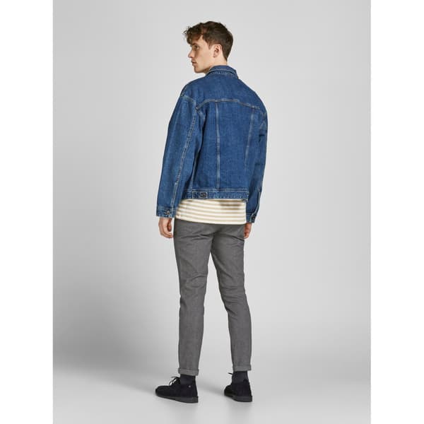 Jack & Jones Bukser Jpstmarco Jjfury Beige 31 / 34 Mand