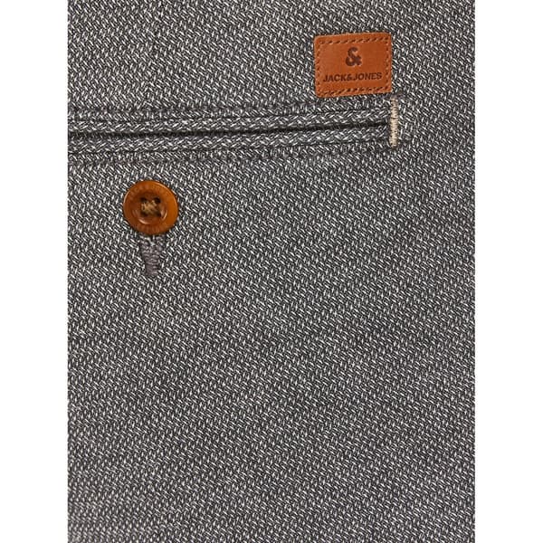 Jack & Jones Bukser Jpstmarco Jjfury Beige 31 / 34 Mand