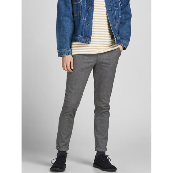 Jack & Jones Bukser Jpstmarco Jjfury Beige 31 / 34 Mand