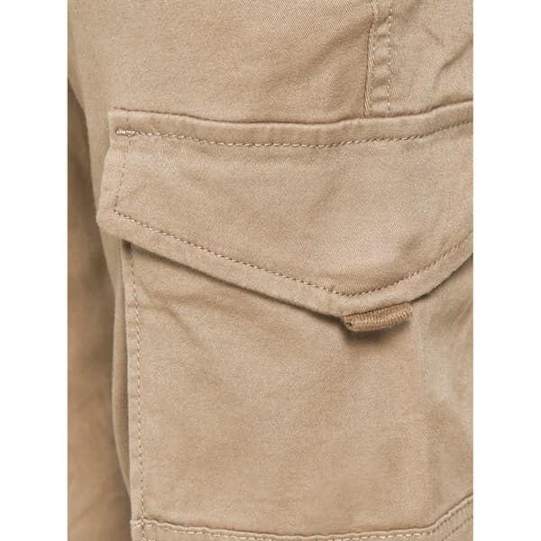 Jack & Jones Bukser Jpstpaul Jjflake Beige 13 Years Dreng