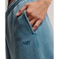 Miniatyrbild 3 av 4: Superdry Vintage Wash Straight Joggers Blå M Kvinna