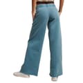 Miniatyrbild 2 av 4: Superdry Vintage Wash Straight Joggers Blå M Kvinna