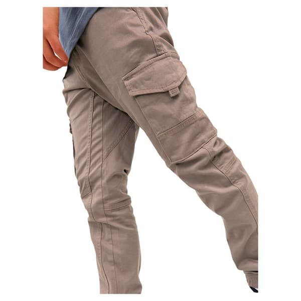 Jack & Jones Jeans Ipaul Flake Akm 543 Beige 13 Years Pojke