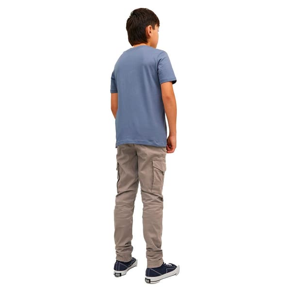 Jack & Jones Jeans Ipaul Flake Akm 543 Beige 13 Years Pojke