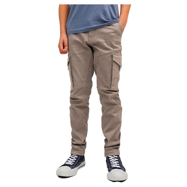 Jack & Jones Jeans Ipaul Flake Akm 543 Beige 13 Years Pojke