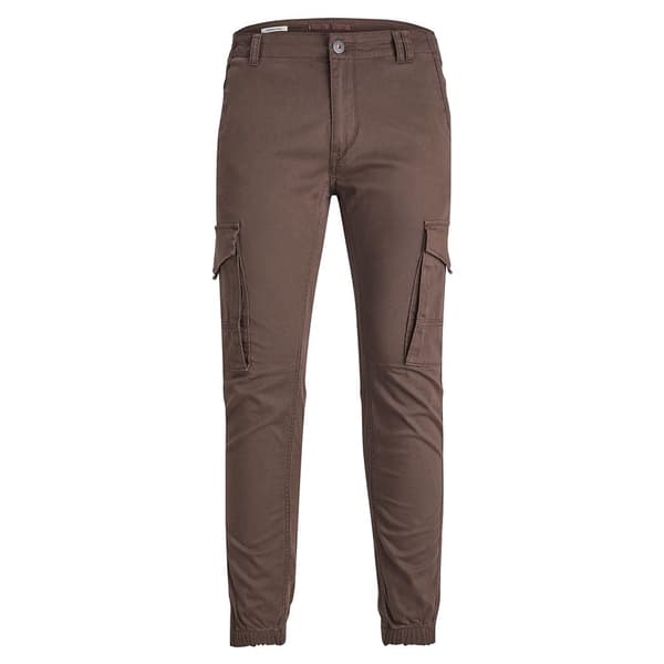 Jack & Jones Cargobyxor Paul Flake Ana Brun 32 / 32 Man