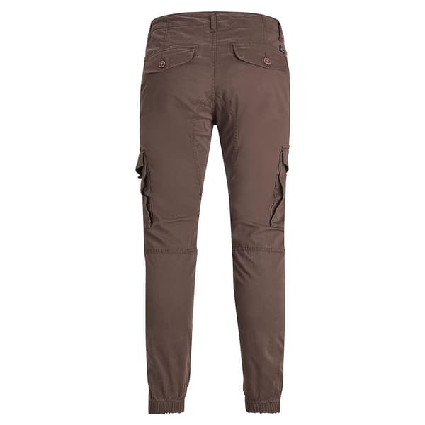 Jack & Jones Cargobyxor Paul Flake Ana Brun 32 / 32 Man