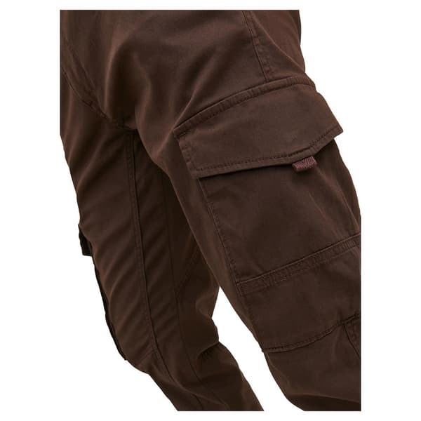 Jack & Jones Cargobyxor Paul Flake Ana Brun 32 / 32 Man