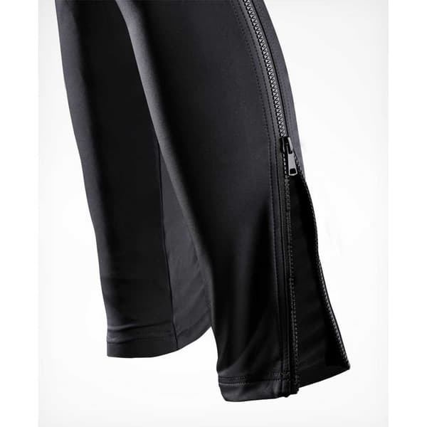 Huub Opvarmede Bukser Ii Sort XL Mand
