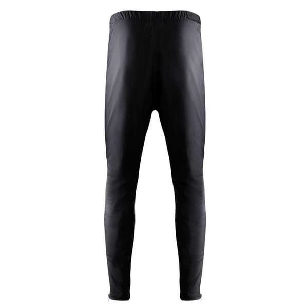 Huub Opvarmede Bukser Ii Sort XL Mand