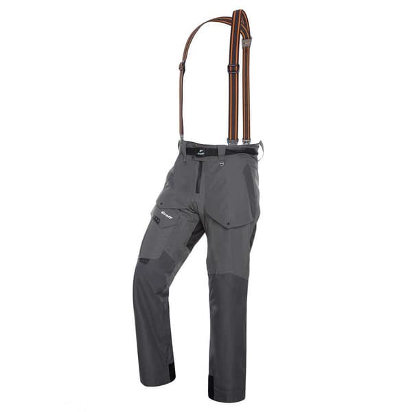 Graff Lange Bukser Fishing Grå XL / Regular Mand