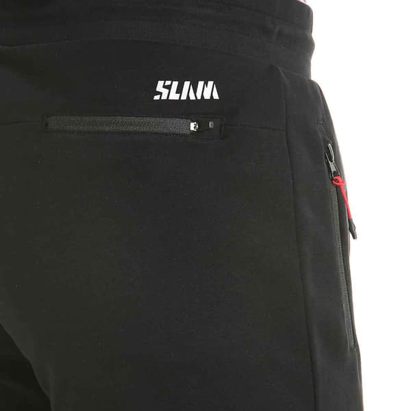 Slam Bukser Deck Sweat Sort S Mand