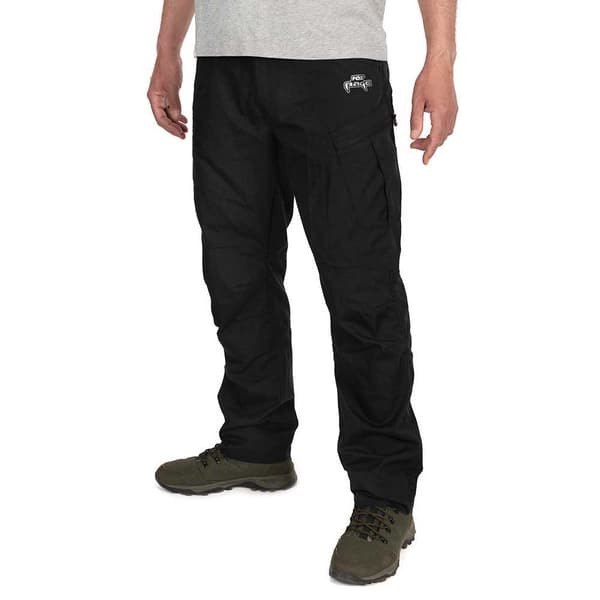 Fox Rage Byxor Combat Svart M Man