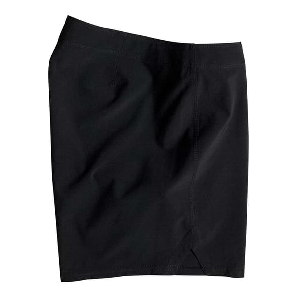 Roxy Korte Bukser To Dye 7 Sort XS Kvinde