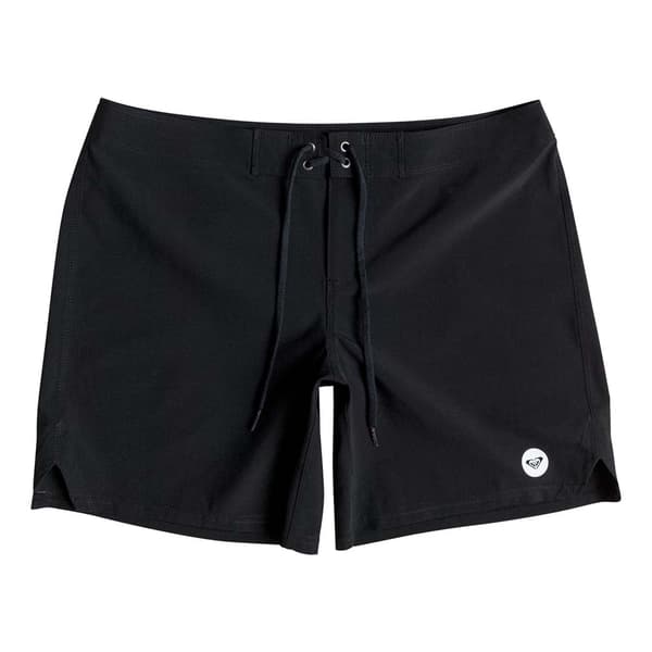 Roxy Korte Bukser To Dye 7 Sort XS Kvinde
