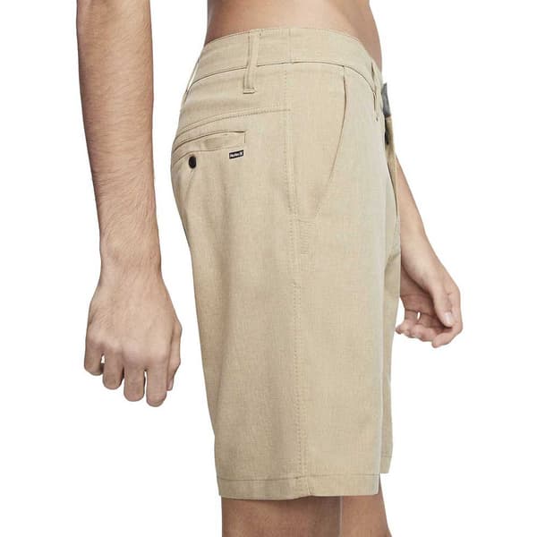 Hurley Shorts Byxor Phantom 18´´ Beige 34 Man