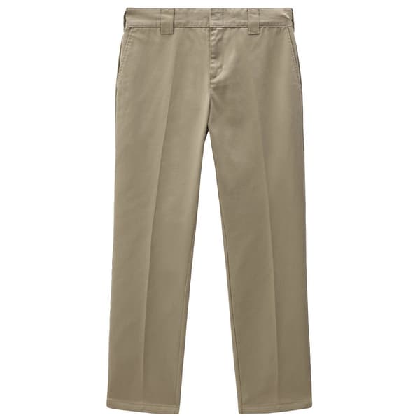 Dickies Bukser 872 Work Brun 31 / 32 Mand