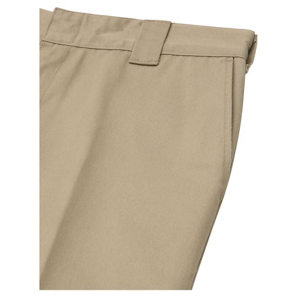 Dickies Housut 872 Work Ruskea 34 / 32 Mies