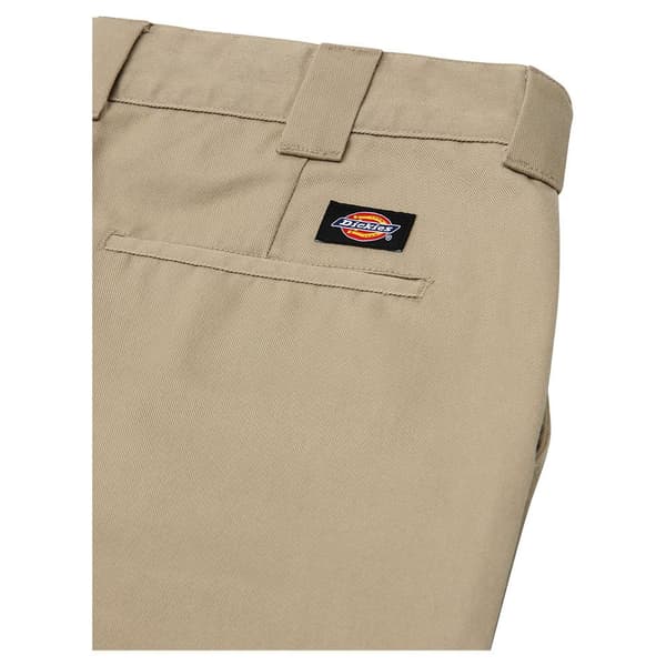 Dickies Housut 872 Work Ruskea 34 / 32 Mies