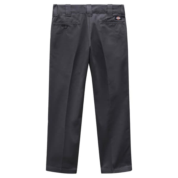 Dickies Bukser 873 Work Grå 30 / 32 Mand