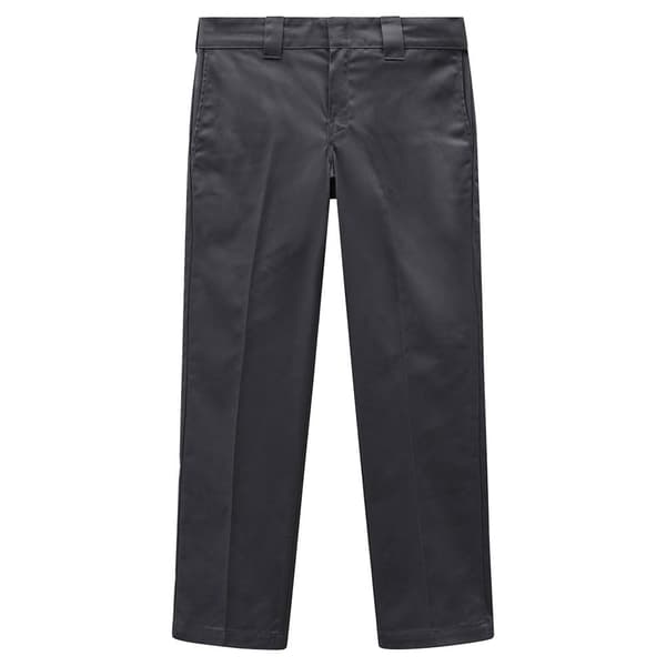 Dickies Bukser 873 Work Grå 30 / 32 Mand