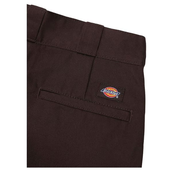 Dickies Byxor 874 Work Svart 34 / 32 Man