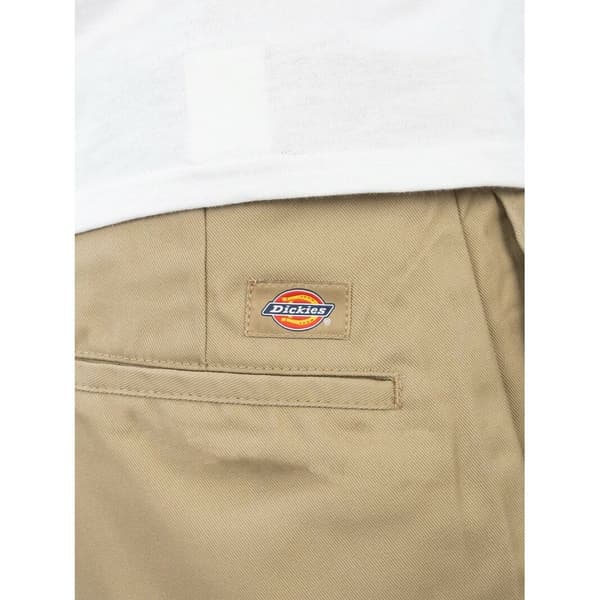 Dickies Housut 874 Work Vihreä 34 / 32 Mies