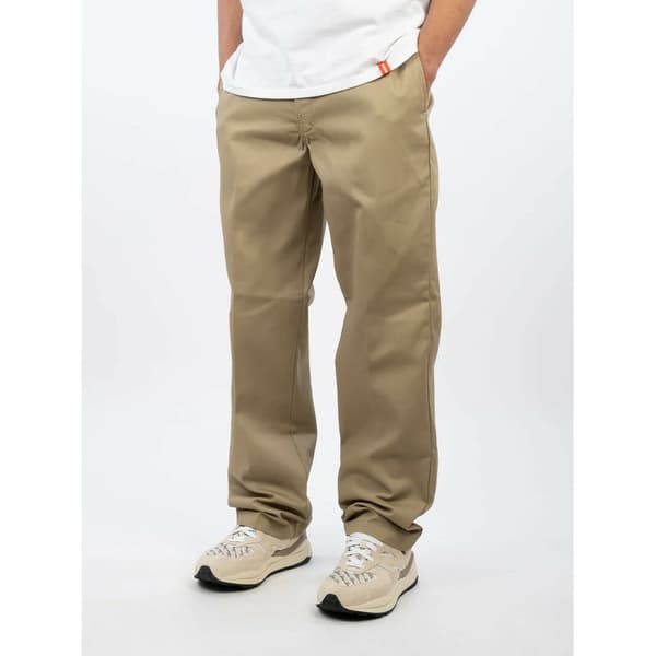 Dickies Housut 874 Work Vihreä 34 / 32 Mies