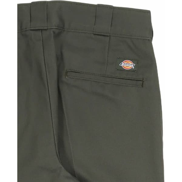 Dickies Byxor 874 Work Grönt 29 / 30 Man