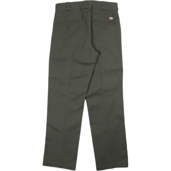 Dickies Byxor 874 Work Grönt 29 / 30 Man
