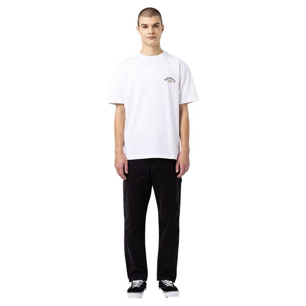 Dickies Housut Dc Carpenter Musta 33 Mies