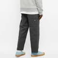 Miniatyrbillede 3 af 6: Dickies Bukser Double Knee Grå 28 / 30 Mand