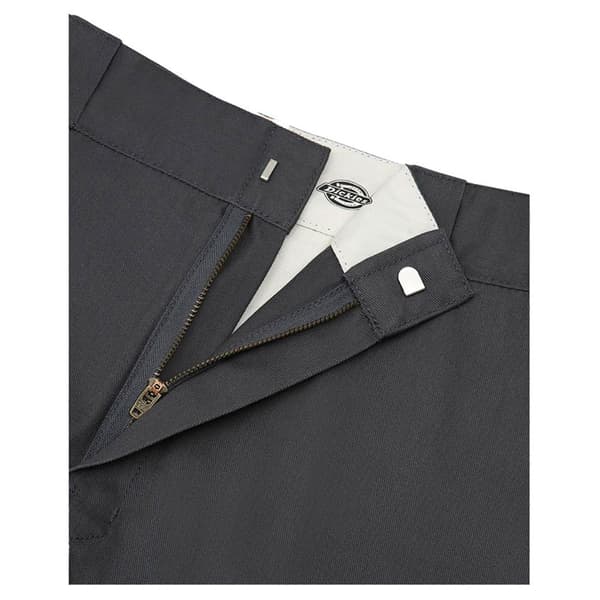 Dickies Bukser Double Knee Grå 28 / 30 Mand