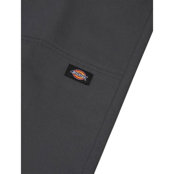 Dickies Bukser Double Knee Grå 28 / 30 Mand
