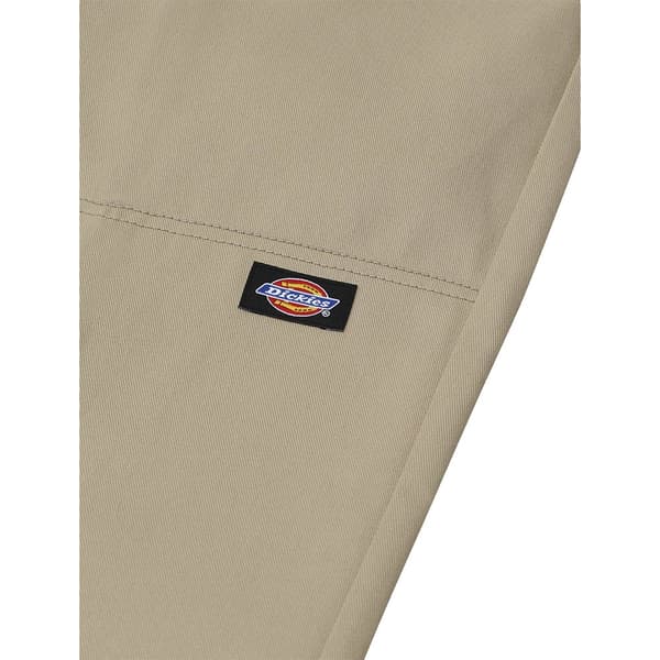 Dickies Bukser Double Knee Grøn 28 / 30 Mand