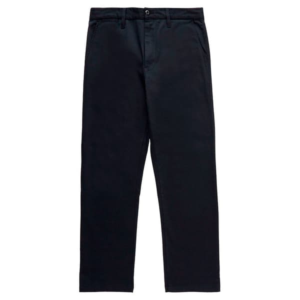 Dc Shoes Chino Byxor Worker Relaxed Svart 28 / 32 Man